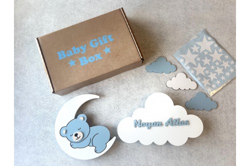 Sky LAMBA Hediye Kutusu